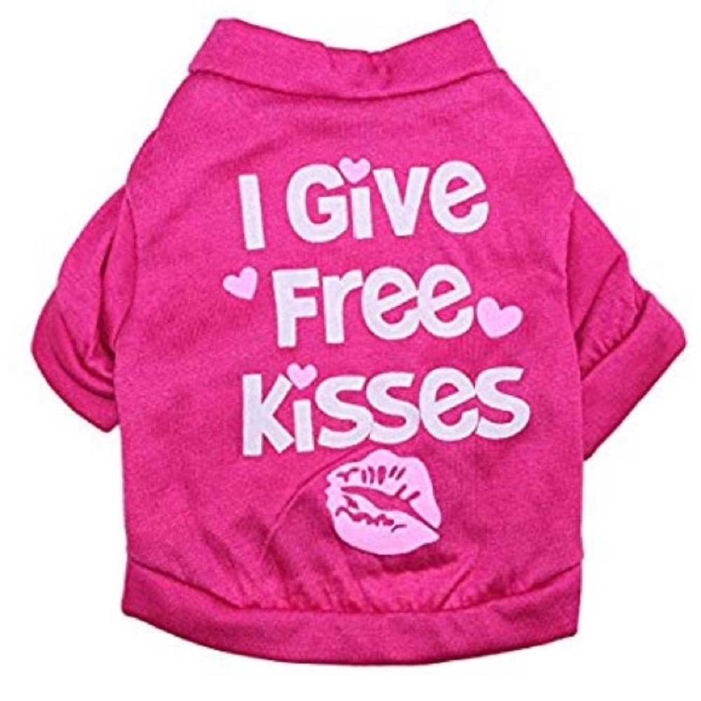 SMALL & TOY BREED PET CLOTHING